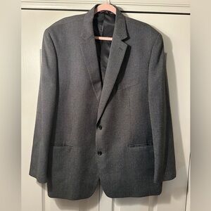 Men’s Izod Suit Jacket